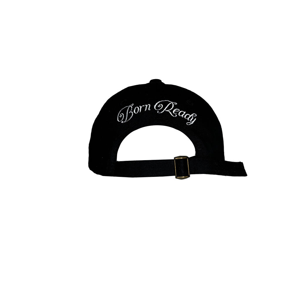 GORRA BORN READY